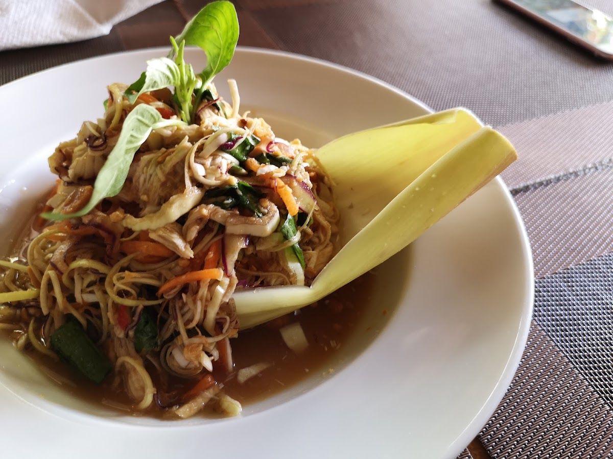 Madam Moch Khmer Restaurant-10