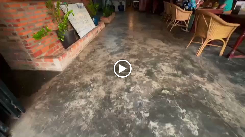 Madam Moch Khmer Restaurant-2