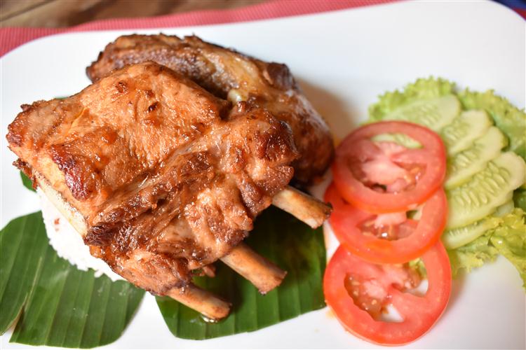 Madam Moch Khmer Restaurant-4