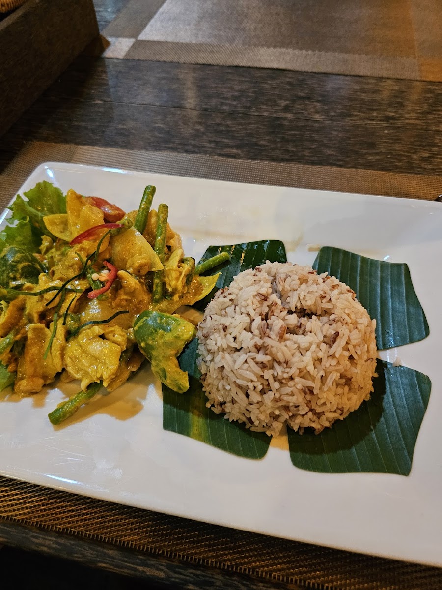 Madam Moch Khmer Restaurant-5