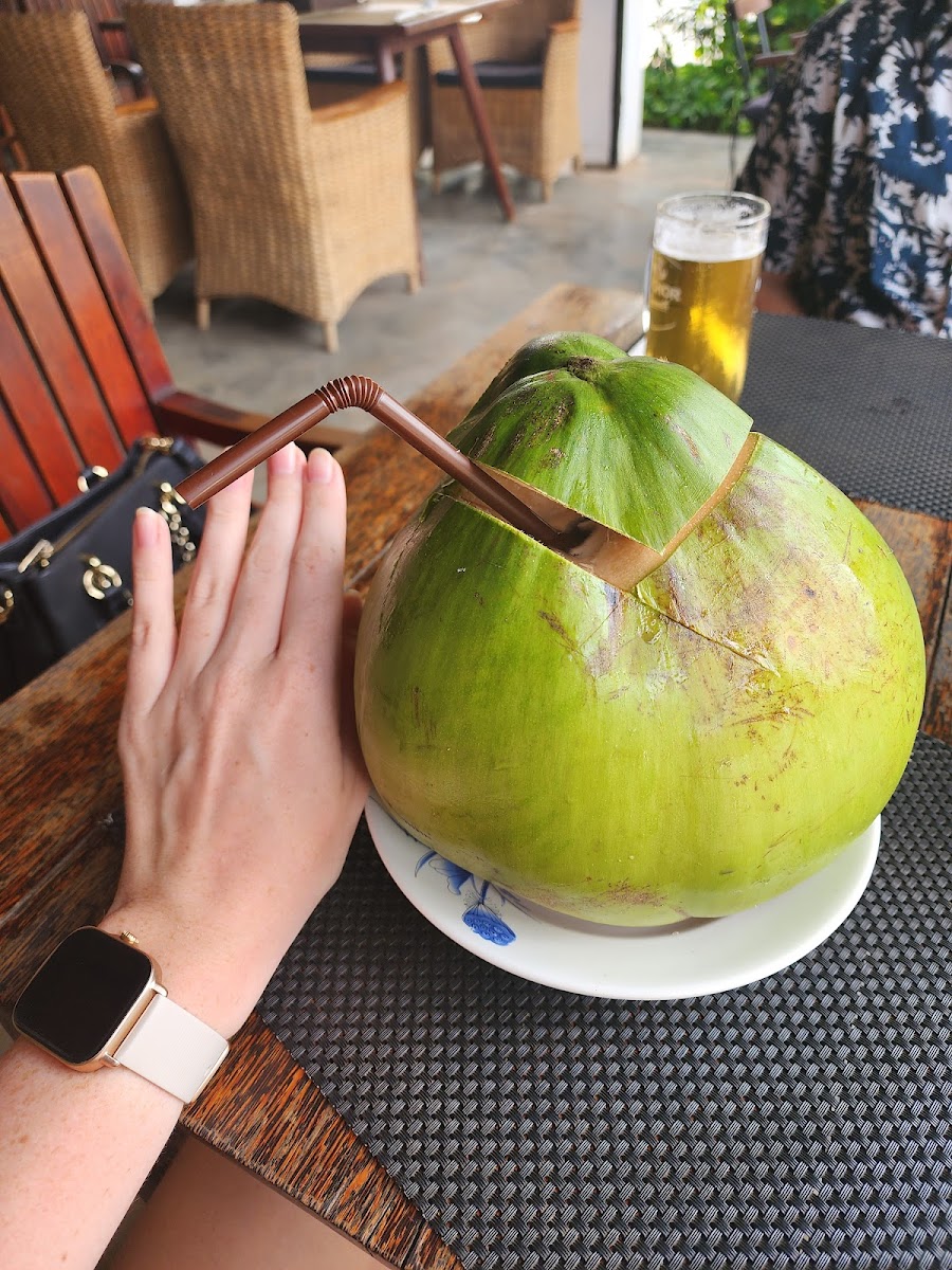 Madam Moch Khmer Restaurant-7