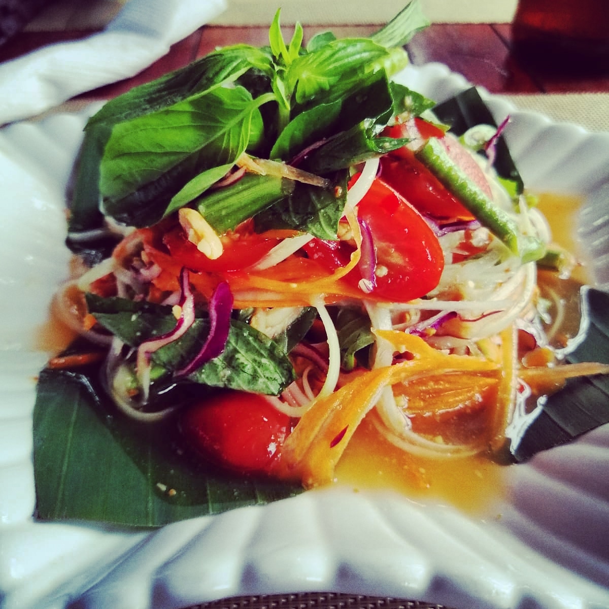 Madam Moch Khmer Restaurant-8