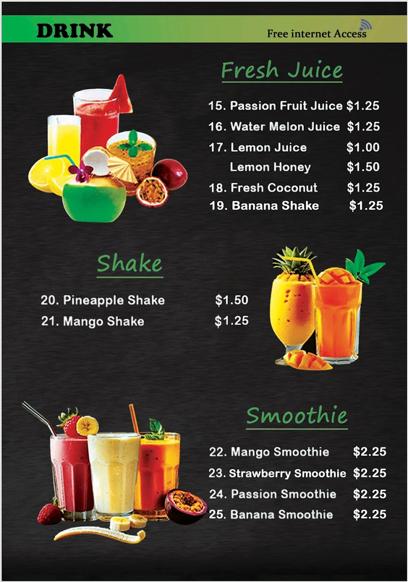 Menu Madam Moch Khmer Restaurant-6