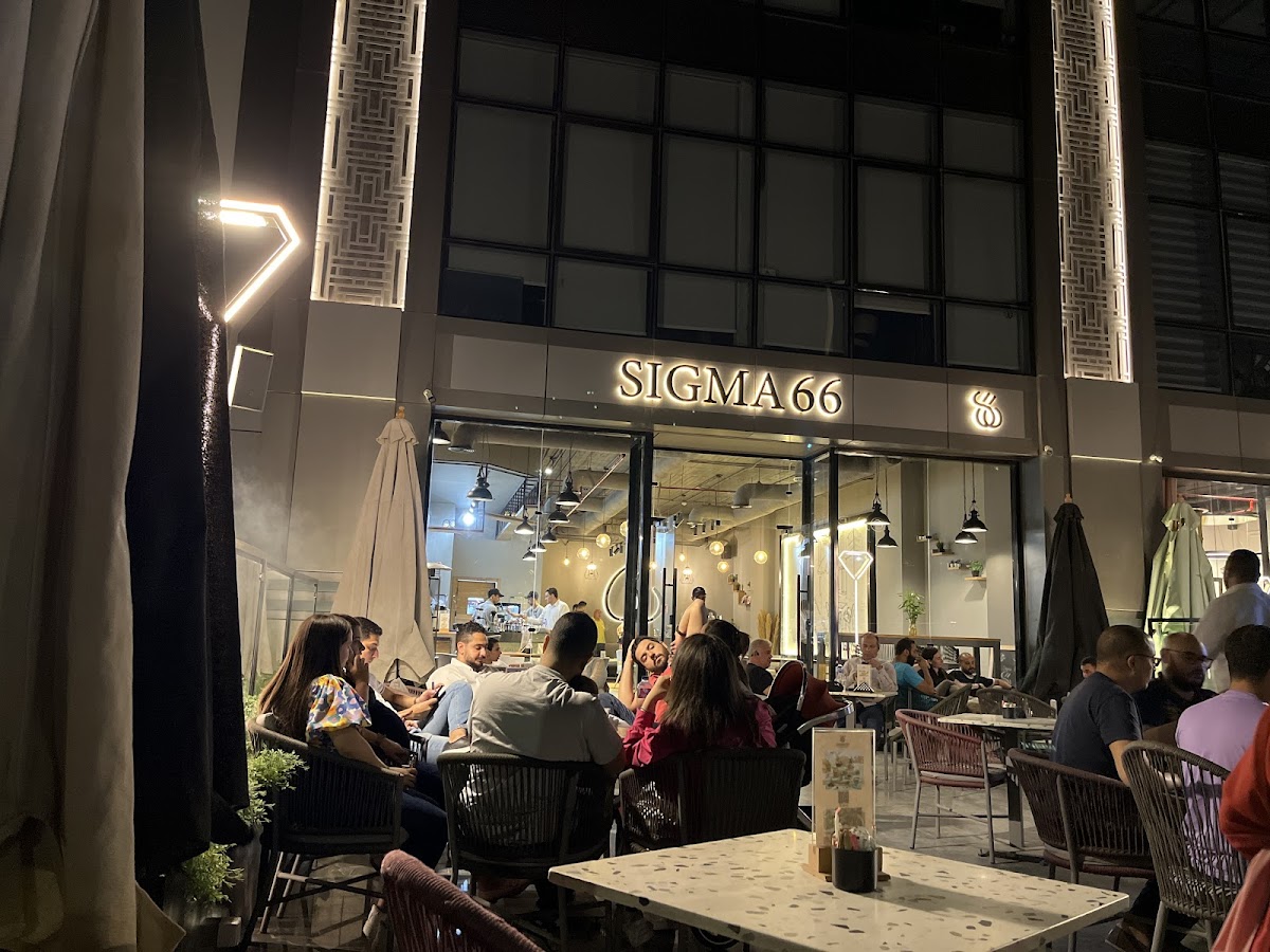 Sigma 66
